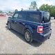 2FMGK5C87GBA17941 2016 Ford Flex Sel auction photo thumbnail 3