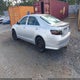 4T1BE46K87U036074 2007 Toyota Camry Ce auction photo thumbnail 3