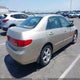 1HGCM56895A006944 2005 Honda Accord 2.4 Ex auction photo thumbnail 4
