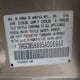 1HGCM56895A006944 2005 Honda Accord 2.4 Ex auction photo thumbnail 9