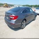 1HGCV1F54JA127550 2018 Honda Accord Ex-L auction photo thumbnail 4