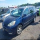 5TDZA22C65S345979 2005 Toyota Sienna Xle auction photo thumbnail 2