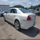 1G1ZD5E12BF262962 2011 Chevrolet Malibu 2Lt auction photo thumbnail 3