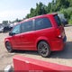 2C4RDGCG5GR107588 2016 Dodge Grand Caravan Sxt auction photo thumbnail 15