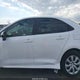 5YFEPRAE1LP047919 2020 Toyota Corolla Le auction photo thumbnail 14