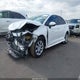 5YFEPRAE1LP047919 2020 Toyota Corolla Le auction photo thumbnail 2