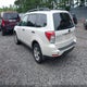 JF2SHABC6BH770613 2011 Subaru Forester 2.5X auction photo thumbnail 3