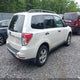 JF2SHABC6BH770613 2011 Subaru Forester 2.5X auction photo thumbnail 4