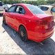 3VW5S7AJ0EM301322 2014 Volkswagen Jetta Gli Edition 30 W/Nav auction photo thumbnail 3