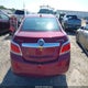1G4GC5ED1BF176548 2011 Buick Lacrosse Cxl auction photo thumbnail 16