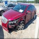 1G4GC5ED1BF176548 2011 Buick Lacrosse Cxl auction photo thumbnail 2