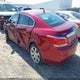 1G4GC5ED1BF176548 2011 Buick Lacrosse Cxl auction photo thumbnail 3