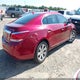 1G4GC5ED1BF176548 2011 Buick Lacrosse Cxl auction photo thumbnail 4