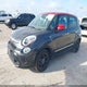 ZFBCFADH6HZ040109 2017 Fiat 500L Trekking auction photo thumbnail 2