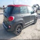ZFBCFADH6HZ040109 2017 Fiat 500L Trekking auction photo thumbnail 4