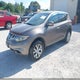 JN8AZ1MWXCW238779 2012 Nissan Murano S auction photo thumbnail 2