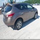 JN8AZ1MWXCW238779 2012 Nissan Murano S auction photo thumbnail 4