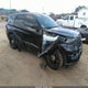 1FM5K8AB1PGA32371 2023 Ford Explorer Police Interceptor auction photo thumbnail 1