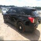 1FM5K8AB1PGA32371 2023 Ford Explorer Police Interceptor auction photo thumbnail 3