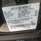 1FM5K8AB1PGA32371 2023 Ford Explorer Police Interceptor auction photo thumbnail 9