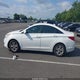 5NPEB4AC5CH496601 2012 Hyundai Sonata Gls auction photo thumbnail 14