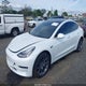5YJ3E1EB9LF795134 2020 Tesla Model 3 Long Range Dual Motor All-Wheel Drive auction photo thumbnail 2