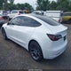 5YJ3E1EB9LF795134 2020 Tesla Model 3 Long Range Dual Motor All-Wheel Drive auction photo thumbnail 3