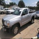 5TENX22N57Z392599 2007 Toyota Tacoma auction photo thumbnail 2