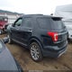 1FM5K8F85GGC23191 2016 Ford Explorer Limited auction photo thumbnail 3