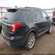 1FM5K8F85GGC23191 2016 Ford Explorer Limited auction photo thumbnail 4