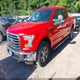 1FTEW1EG6GKG00441 2016 Ford F-150 Xlt auction photo thumbnail 2
