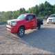 3TMJU62N68M060426 2008 Toyota Tacoma Prerunner V6 auction photo thumbnail 2