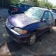 1MELM13P4VW617534 1997 Mercury Tracer Ls auction photo thumbnail 2