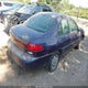 1MELM13P4VW617534 1997 Mercury Tracer Ls auction photo thumbnail 4