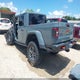 1C6JJTEGXRL130508 2024 Jeep Gladiator Mojave X auction photo thumbnail 3