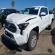 3TMKB5FN9RM005730 2024 Toyota Tacoma Sr5 2Wd auction photo thumbnail 2