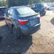 2T1BURHE6EC016427 2014 Toyota Corolla S Plus auction photo thumbnail 3