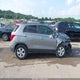 3GNCJLSBXLL260589 2020 Chevrolet Trax Fwd Lt auction photo thumbnail 14