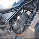 MLHNC5303H5000494 2017 Honda Cmx300 auction photo thumbnail 8