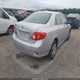 2T1BU4EE5AC530982 2010 Toyota Corolla Le auction photo thumbnail 4