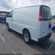 1GTS7AFX2B1100578 2011 GMC Savana 1500 Work Van auction photo thumbnail 3
