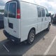 1GTS7AFX2B1100578 2011 GMC Savana 1500 Work Van auction photo thumbnail 4