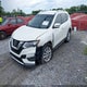 JN8AT2MT9KW259425 2019 Nissan Rogue Sv auction photo thumbnail 2