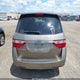 5FNRL5H41BB053796 2011 Honda Odyssey Ex auction photo thumbnail 15
