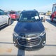 1GNEVHKW7KJ223180 2019 Chevrolet Traverse 3Lt auction photo thumbnail 12