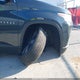 1GNEVHKW7KJ223180 2019 Chevrolet Traverse 3Lt auction photo thumbnail 18