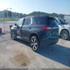 1GNEVHKW7KJ223180 2019 Chevrolet Traverse 3Lt auction photo thumbnail 3