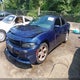 2C3CDXBG1GH122459 2016 Dodge Charger Se auction photo thumbnail 2