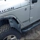 1J8GA69168L501424 2008 Jeep Wrangler Unlimited Rubicon auction photo thumbnail 18