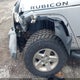 1J8GA69168L501424 2008 Jeep Wrangler Unlimited Rubicon auction photo thumbnail 19